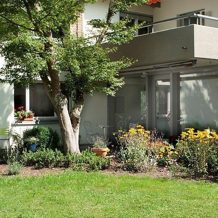 Haus Sonnegg Oberaach Exterior foto