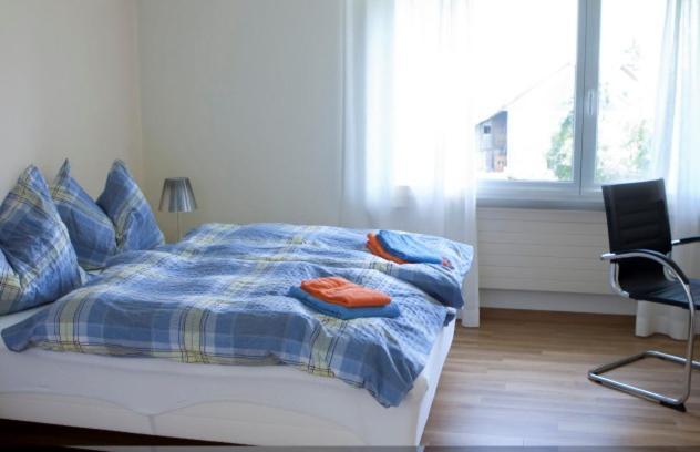 Haus Sonnegg Oberaach Quarto foto