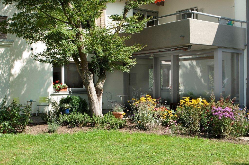 Haus Sonnegg Oberaach Exterior foto